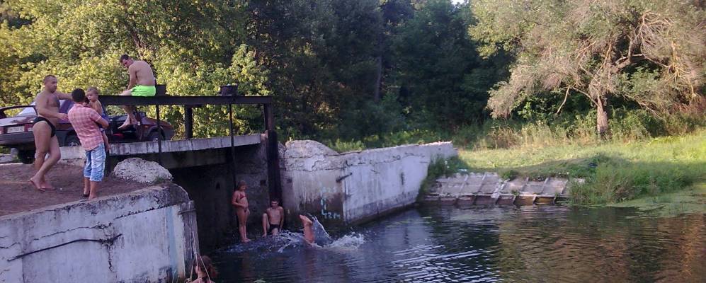 
            Фотография Червоной Горки