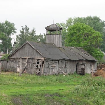 Хмелевка