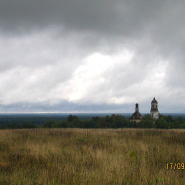 Базеево