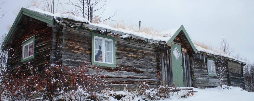 
            Фотография Tänndalen