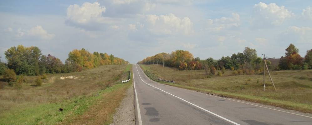 
            Фотография Чепелевки