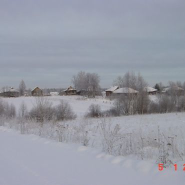 Аничево