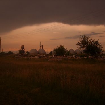 Береговая Погореловка