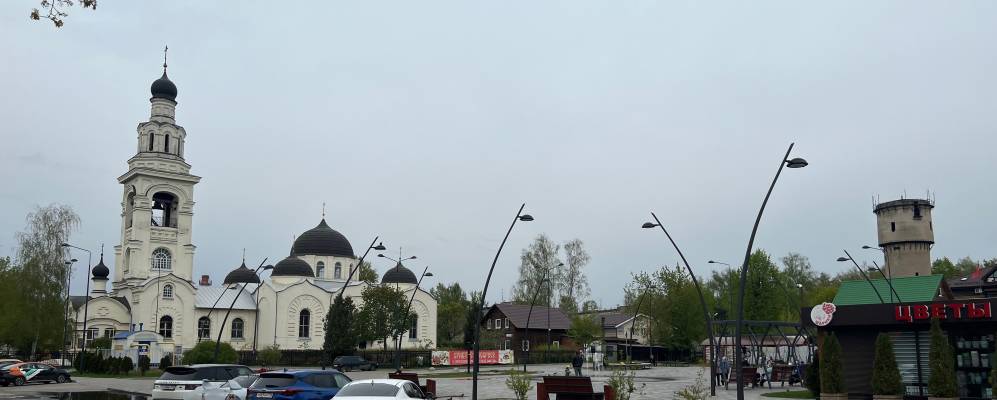 Фотография Электроуглей