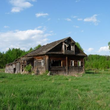 Починок Дальний