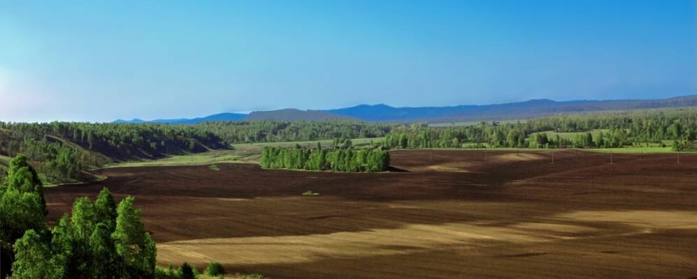 Подгорный Красноярский Край Фото