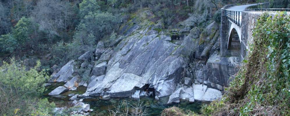 
            Фотография Parada de Bouro