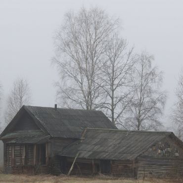 Оленинский район Тверская область