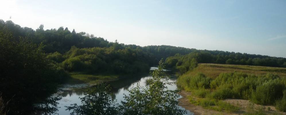 
            Фотография Сафроново