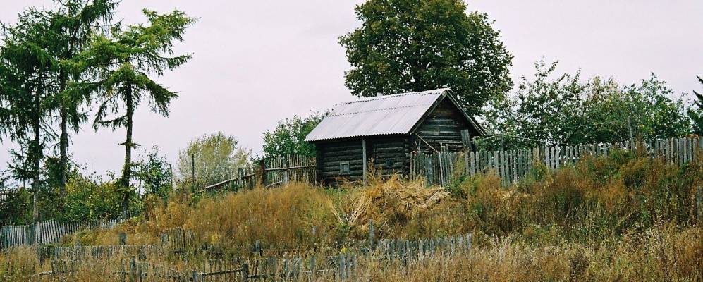 
            Фотография Тайново