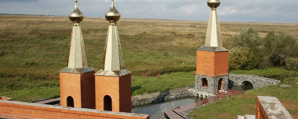 
            Фотография Старого Вечканово