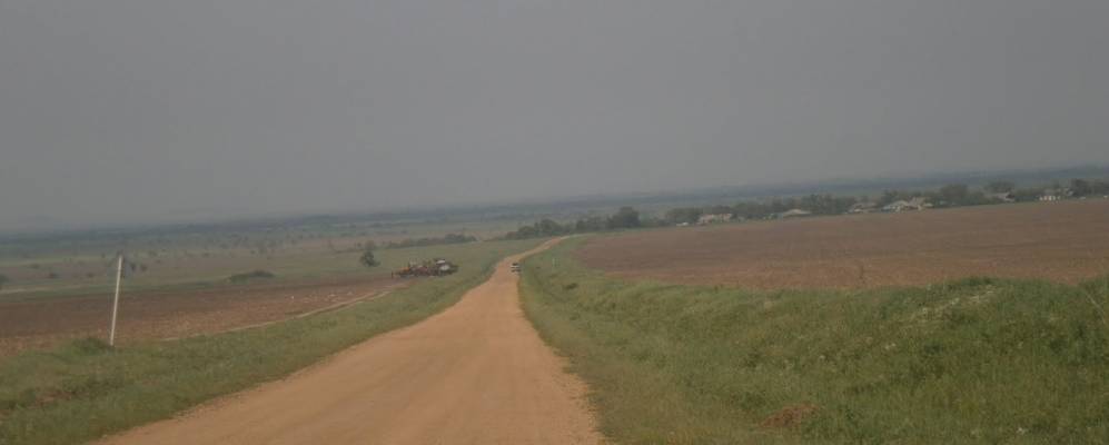 Благодатное приморский край хорольский. Село Поповка в Хорольском районе.