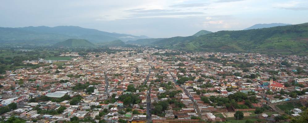 
            Фотография Ixtlán del Río