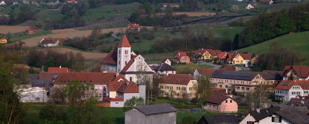 
            Фотография Брайтенфельд-ан-дер-Ритшайн