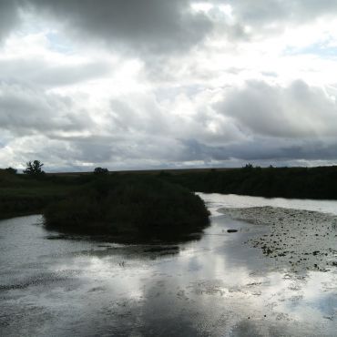 Луков Кордон