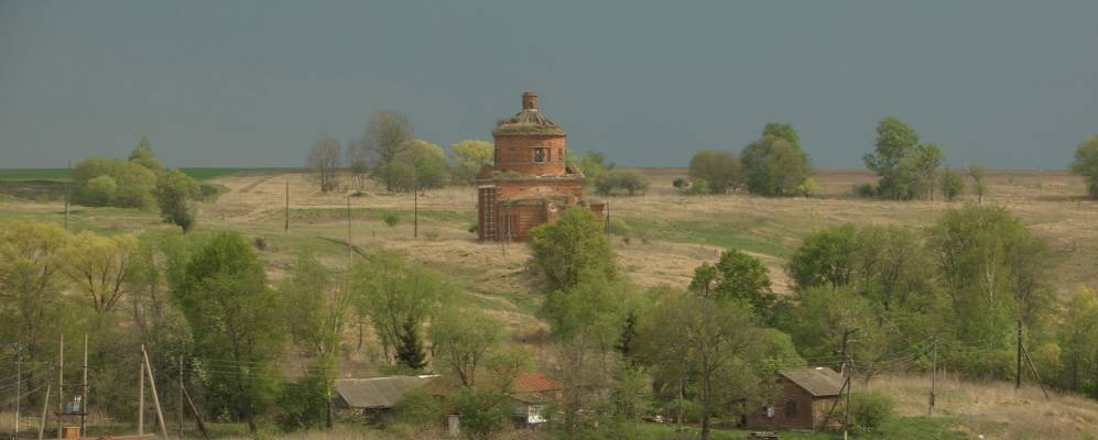 
            Фотография Княгинино