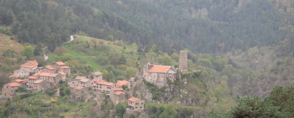 
            Фотография Saint-André-de-Chalençon