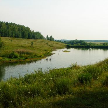 Володарский