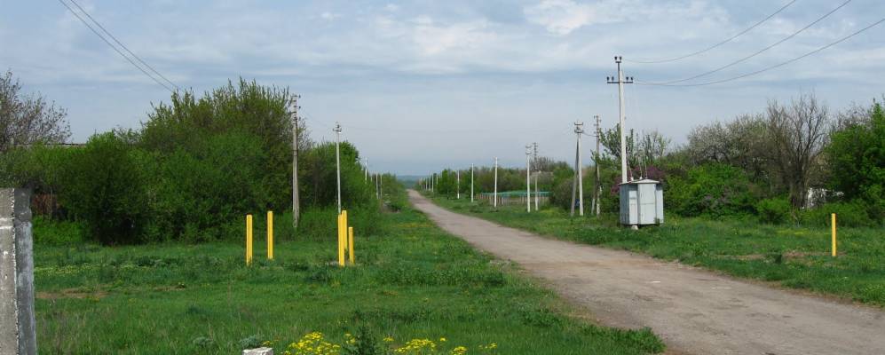 
            Фотография Варваровки