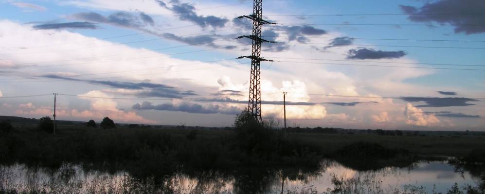 
            Фотография Староскаковского