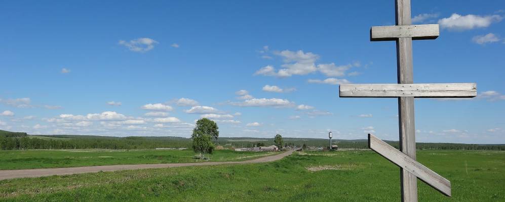 
            Фотография Петропавловки