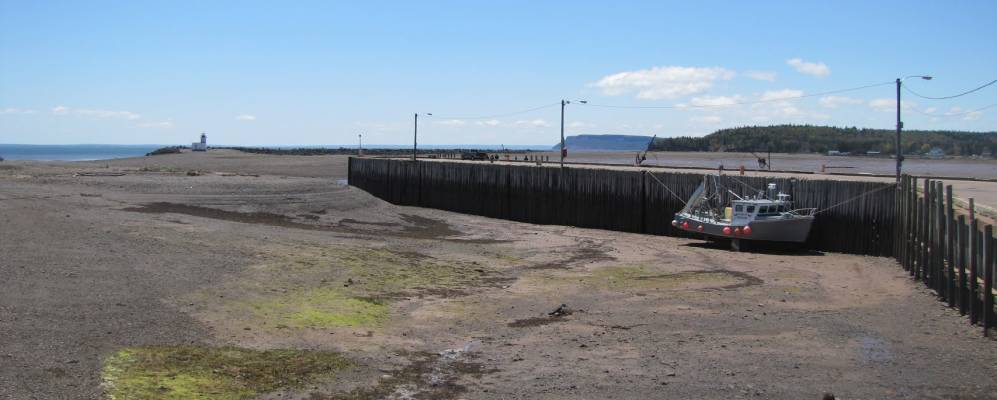 
            Фотография Parrsboro