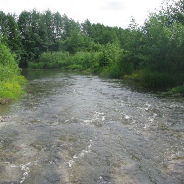 Малая Александровка