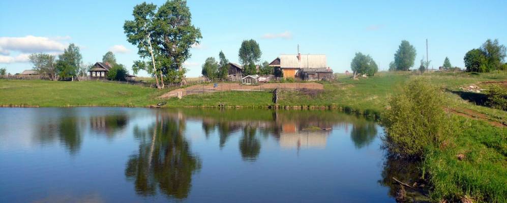 
            Фотография Лумпашура