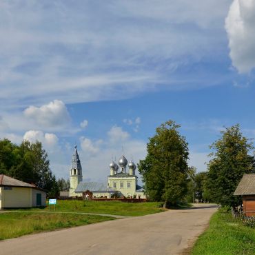 Романцево