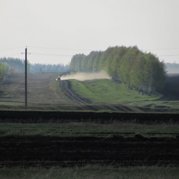 Петропавловский