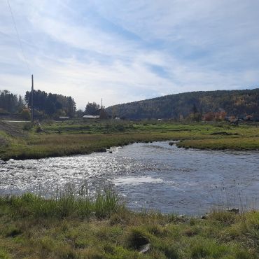 Архангельское