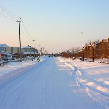 Правохеттинский