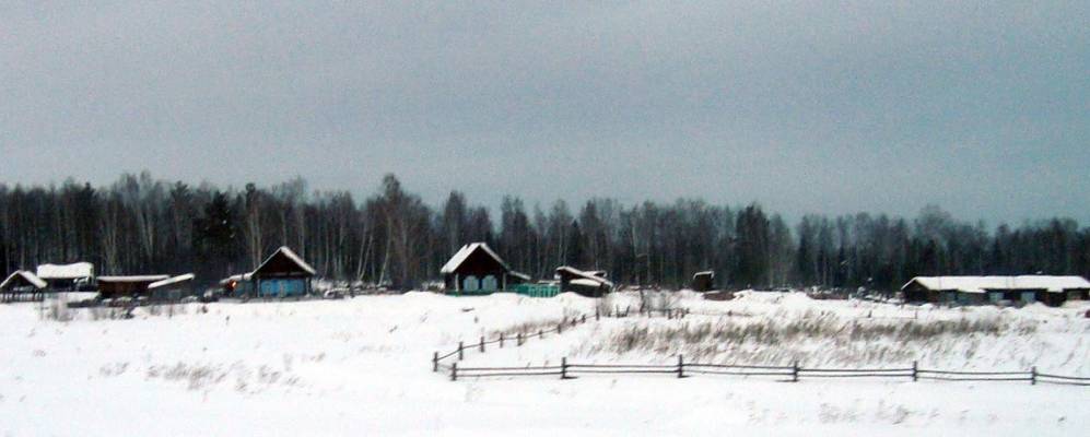 
            Фотография Рыбинска