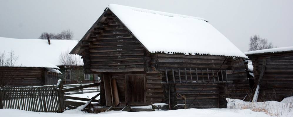 
            Фотография Захарихи