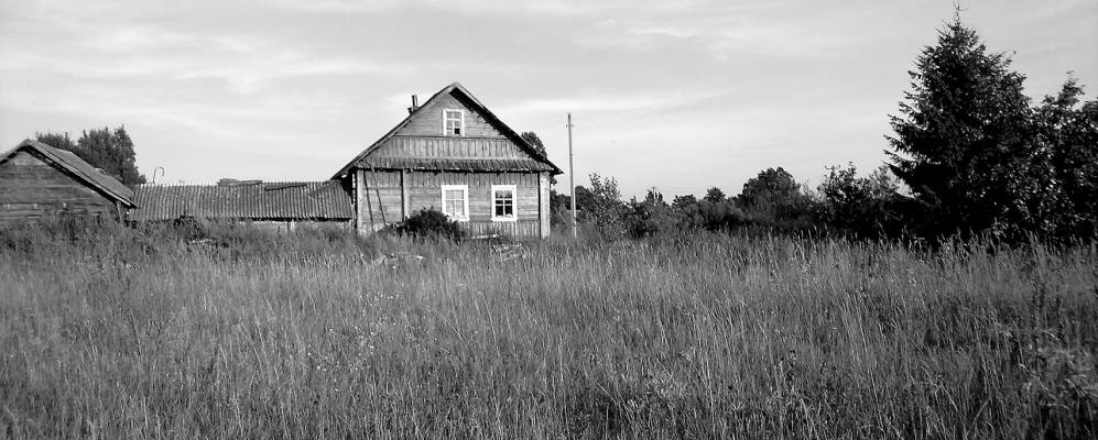 
            Фотография деревни Жадрицы