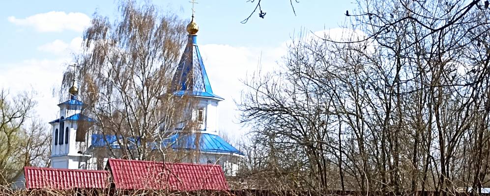 Фотография Ахлебинино