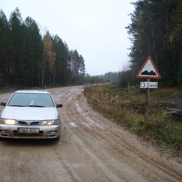 Анискино