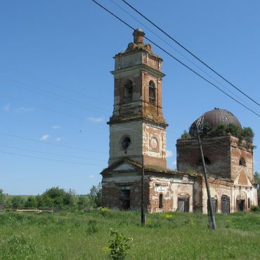 Енгалычево