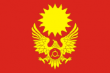 Флаг Магаса