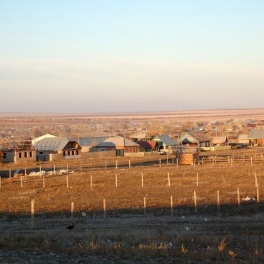 Гусево