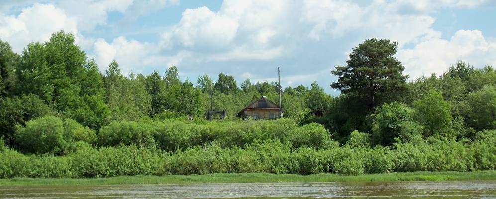 Фотография Хлюпинцев