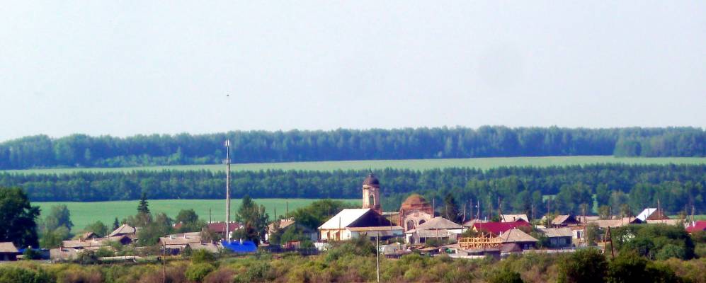 Поселок октябрьский свердловская область