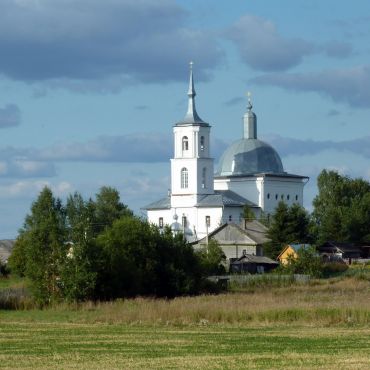 Селезнево