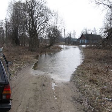 Бровничи