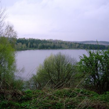 Первомайский