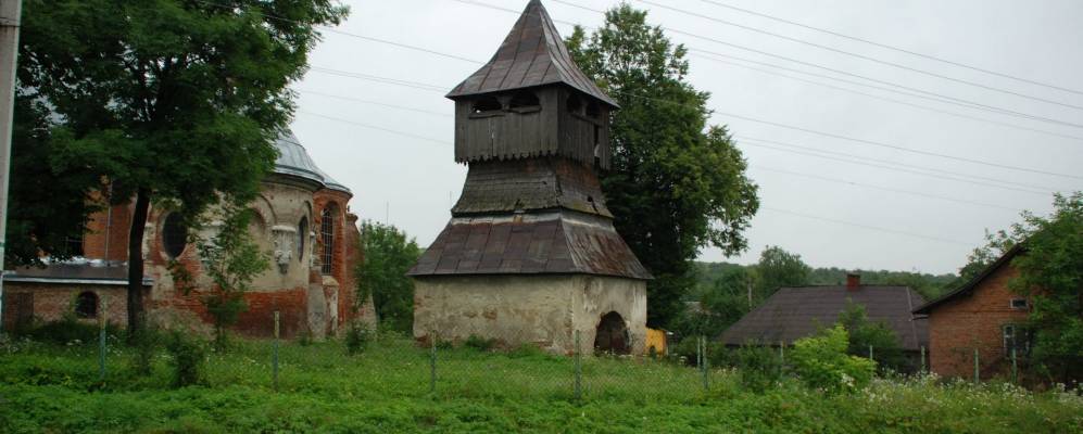 
            Фотография Старой Соли