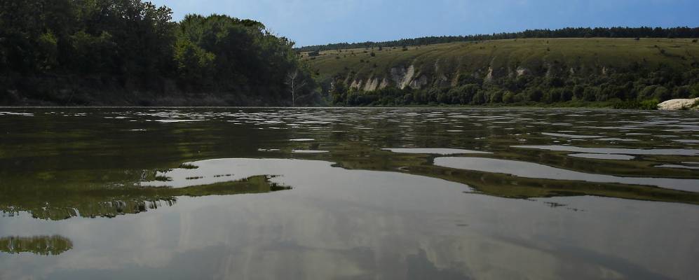 
            Фотография Украинской Буйволовки