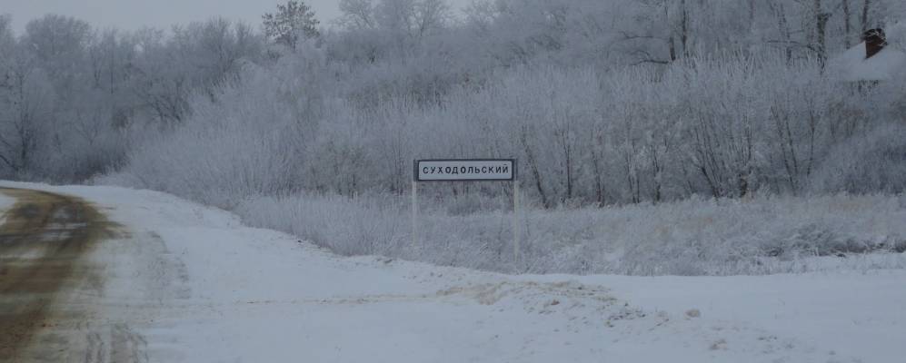 
            Фотография Сукманово Третьего