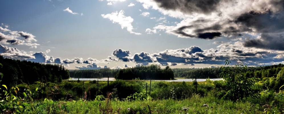 
            Фотография Гаврильцево