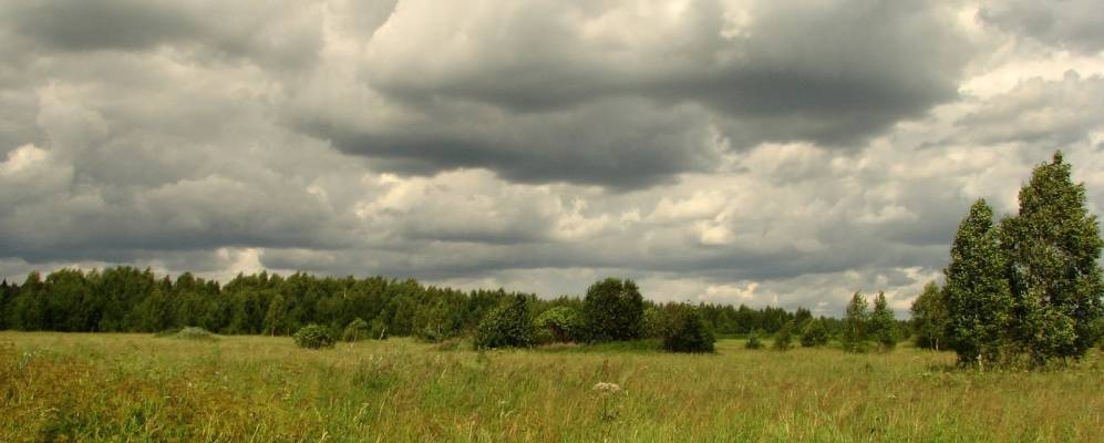 
            Фотография деревни Курмыш